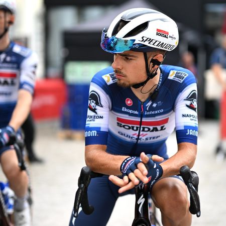 38th Deutschland Tour 2023 - Stage 2