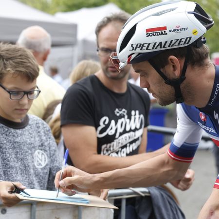 19th Renewi Tour 2023 - Stage 3