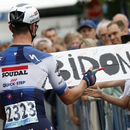 19th Renewi Tour 2023 - Stage 3