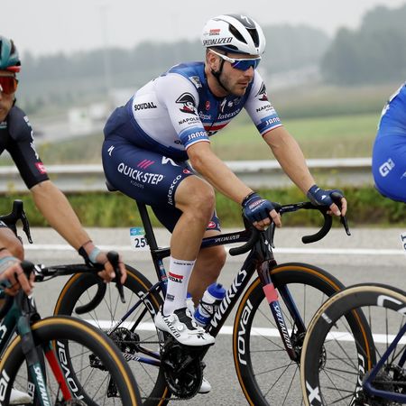 19th Renewi Tour 2023 - Stage 3