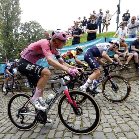 19th Renewi Tour 2023 - Stage 3