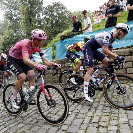 19th Renewi Tour 2023 - Stage 3