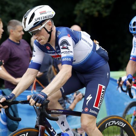 19th Renewi Tour 2023 - Stage 3