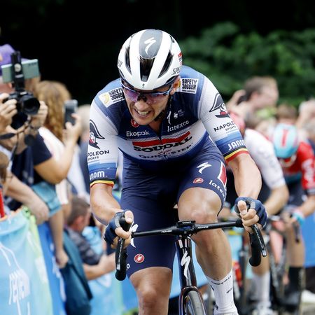 19th Renewi Tour 2023 - Stage 3