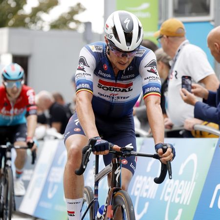 19th Renewi Tour 2023 - Stage 3