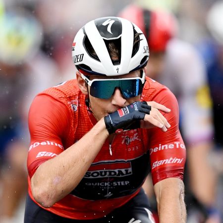 38th Deutschland Tour 2023 - Stage 2