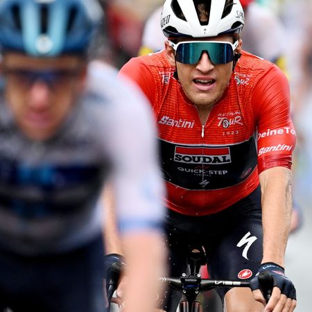 38th Deutschland Tour 2023 - Stage 2