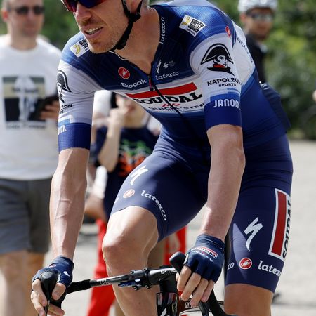 19th Renewi Tour 2023 - Stage 4