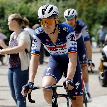 19th Renewi Tour 2023 - Stage 4