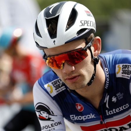 19th Renewi Tour 2023 - Stage 4