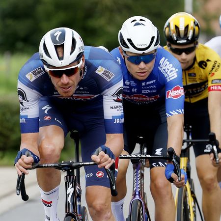 19th Renewi Tour 2023 - Stage 4