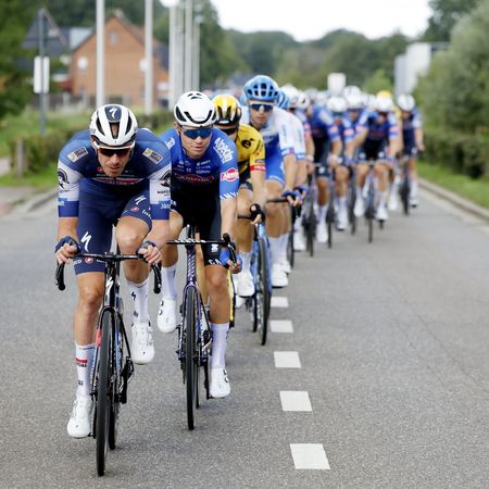 19th Renewi Tour 2023 - Stage 4