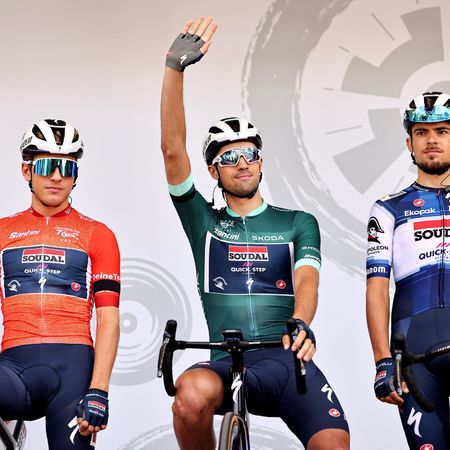 38th Deutschland Tour 2023 - Stage 3