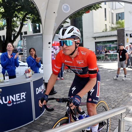 38th Deutschland Tour 2023 - Stage 3