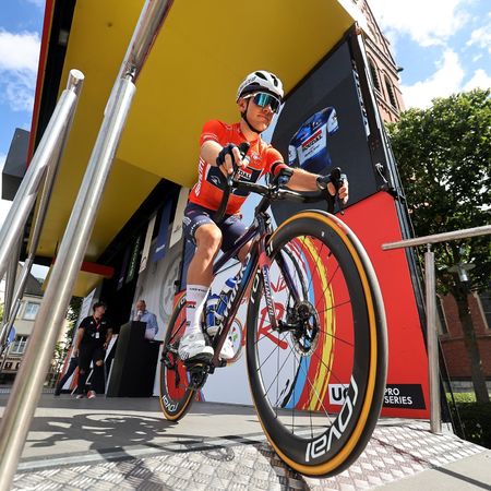 38th Deutschland Tour 2023 - Stage 3