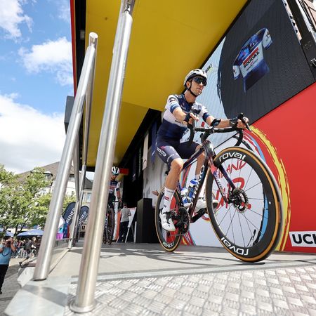 38th Deutschland Tour 2023 - Stage 3