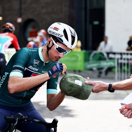 38th Deutschland Tour 2023 - Stage 3