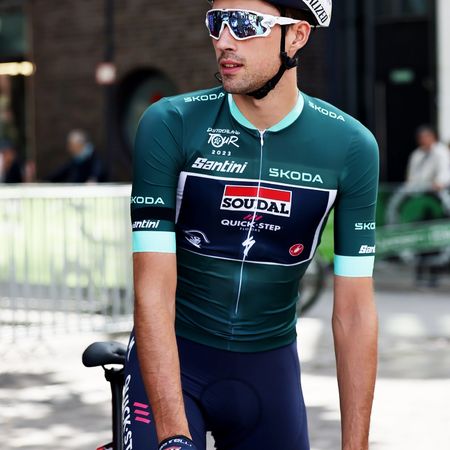 38th Deutschland Tour 2023 - Stage 3