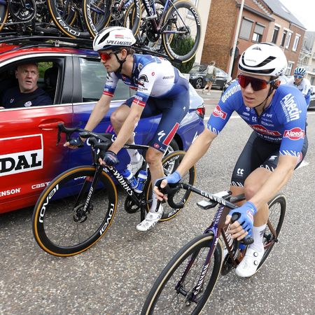 19th Renewi Tour 2023 - Stage 4