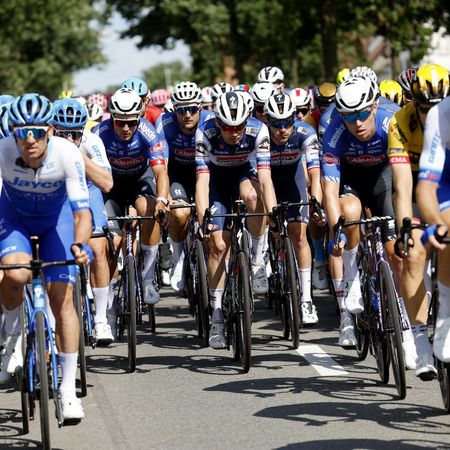 19th Renewi Tour 2023 - Stage 4