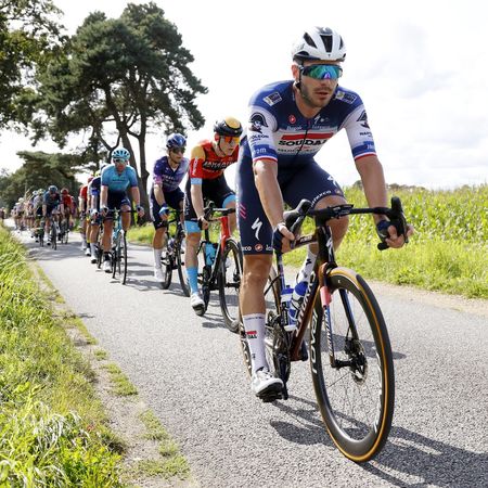 19th Renewi Tour 2023 - Stage 4