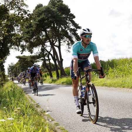 19th Renewi Tour 2023 - Stage 4