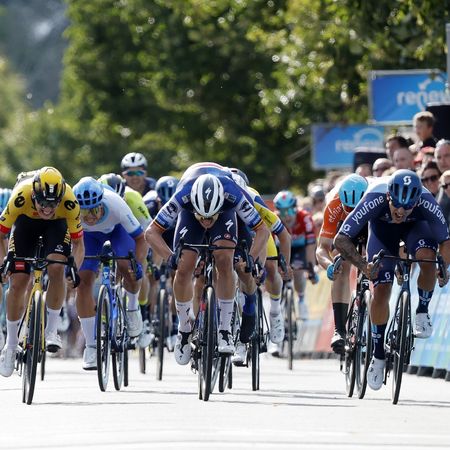 19th Renewi Tour 2023 - Stage 4