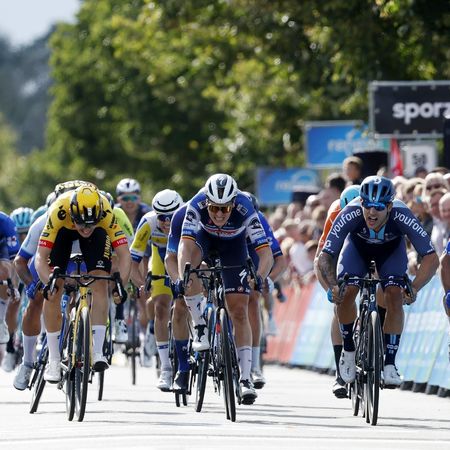 19th Renewi Tour 2023 - Stage 4