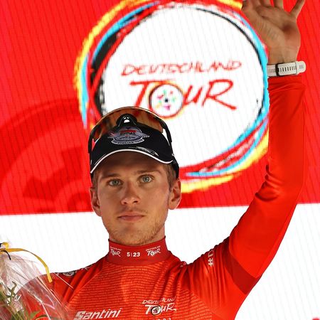 38th Deutschland Tour 2023 - Stage 3