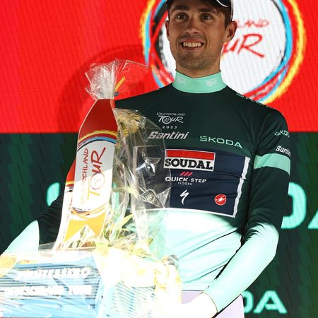 38th Deutschland Tour 2023 - Stage 3