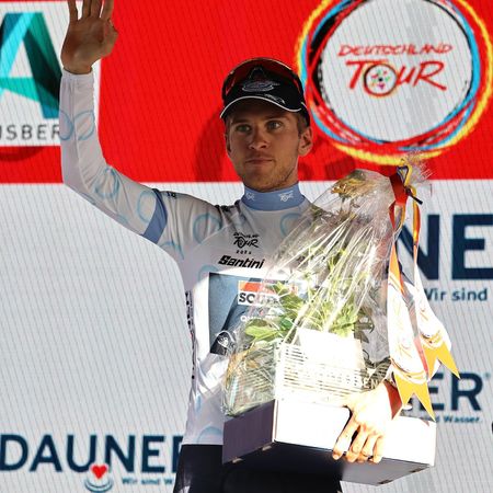 38th Deutschland Tour 2023 - Stage 3