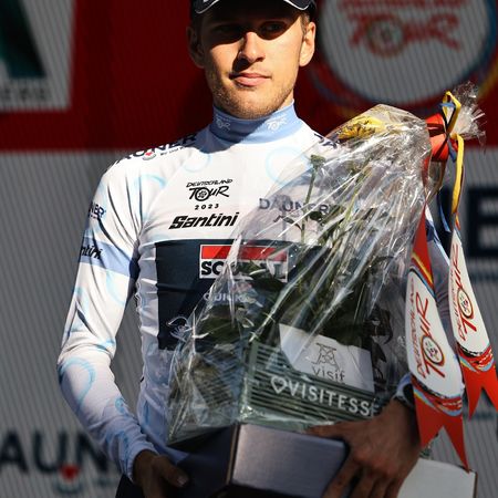 38th Deutschland Tour 2023 - Stage 3