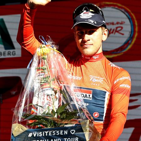 38th Deutschland Tour 2023 - Stage 3