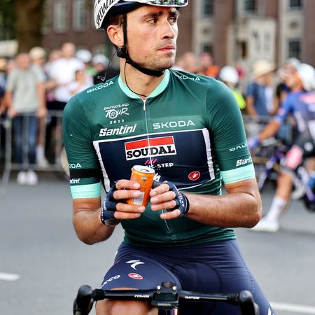 38th Deutschland Tour 2023 - Stage 3