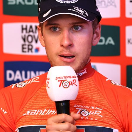 38th Deutschland Tour 2023 - Stage 3