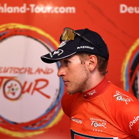 38th Deutschland Tour 2023 - Stage 3