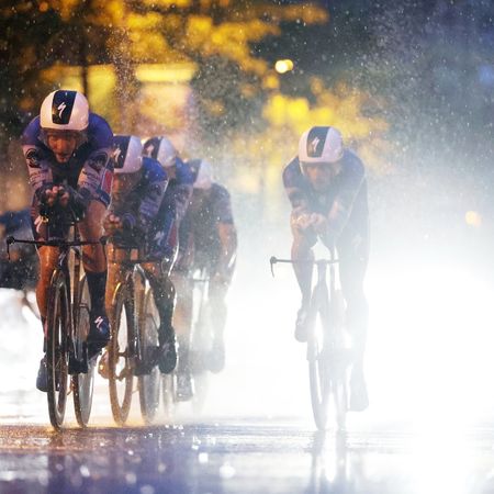 78th Tour of Spain 2023 - Stage 1