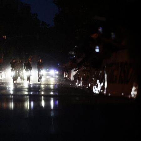 78th Tour of Spain 2023 - Stage 1