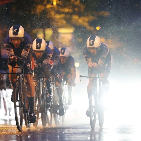 78th Tour of Spain 2023 - Stage 1