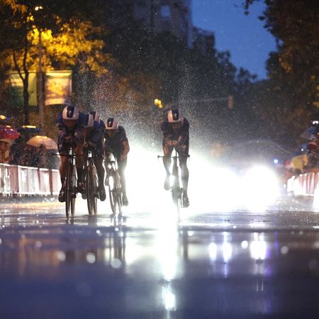 78th Tour of Spain 2023 - Stage 1