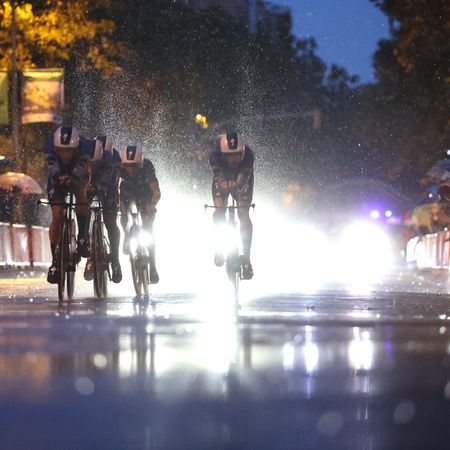 78th Tour of Spain 2023 - Stage 1