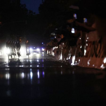 78th Tour of Spain 2023 - Stage 1