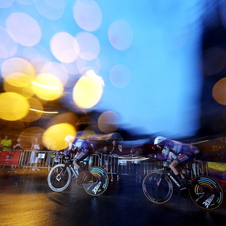 78th Tour of Spain 2023 - Stage 1