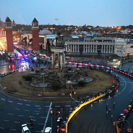 78th Tour of Spain 2023 - Stage 1