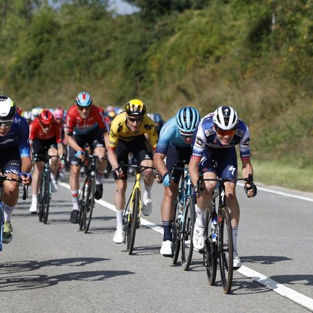 19th Renewi Tour 2023 - Stage 5