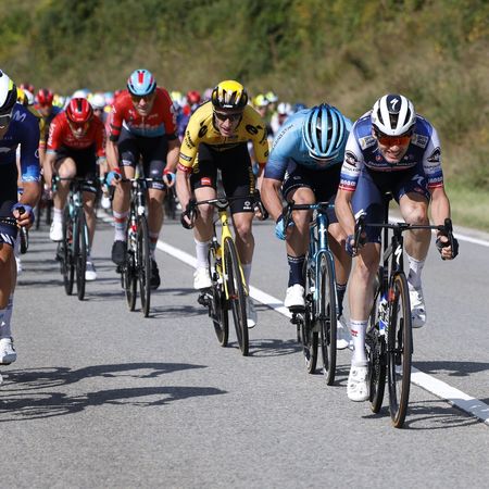 19th Renewi Tour 2023 - Stage 5