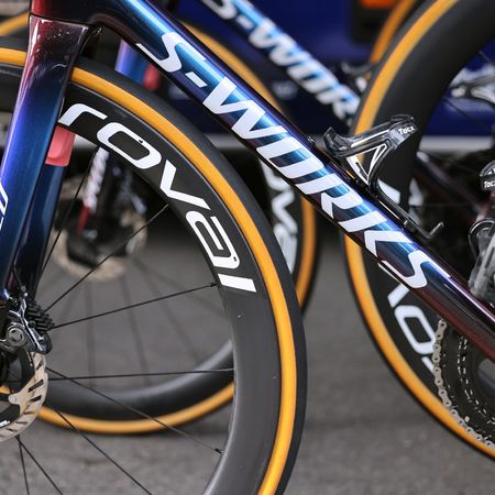 38th Deutschland Tour 2023 - Stage 4