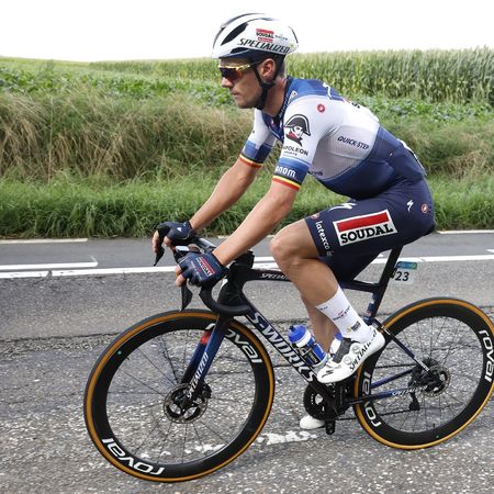 19th Renewi Tour 2023 - Stage 5