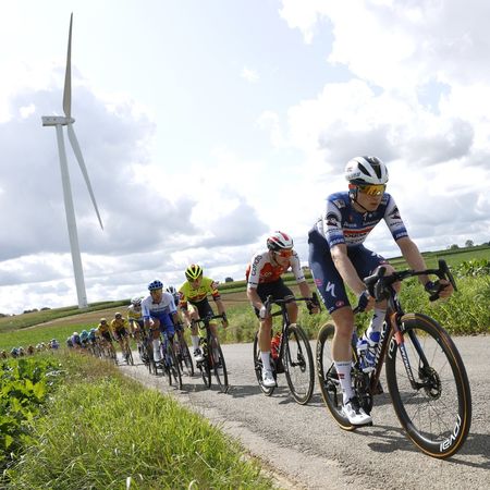 19th Renewi Tour 2023 - Stage 5