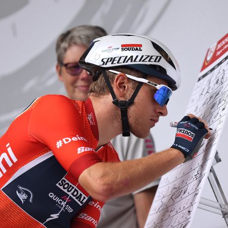 38th Deutschland Tour 2023 - Stage 4